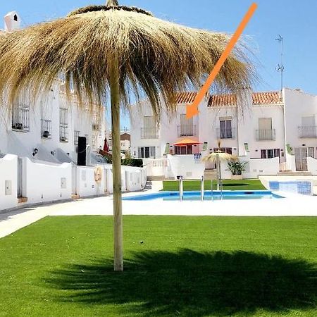 Casa-Mar Nerja Villa Eksteriør bilde