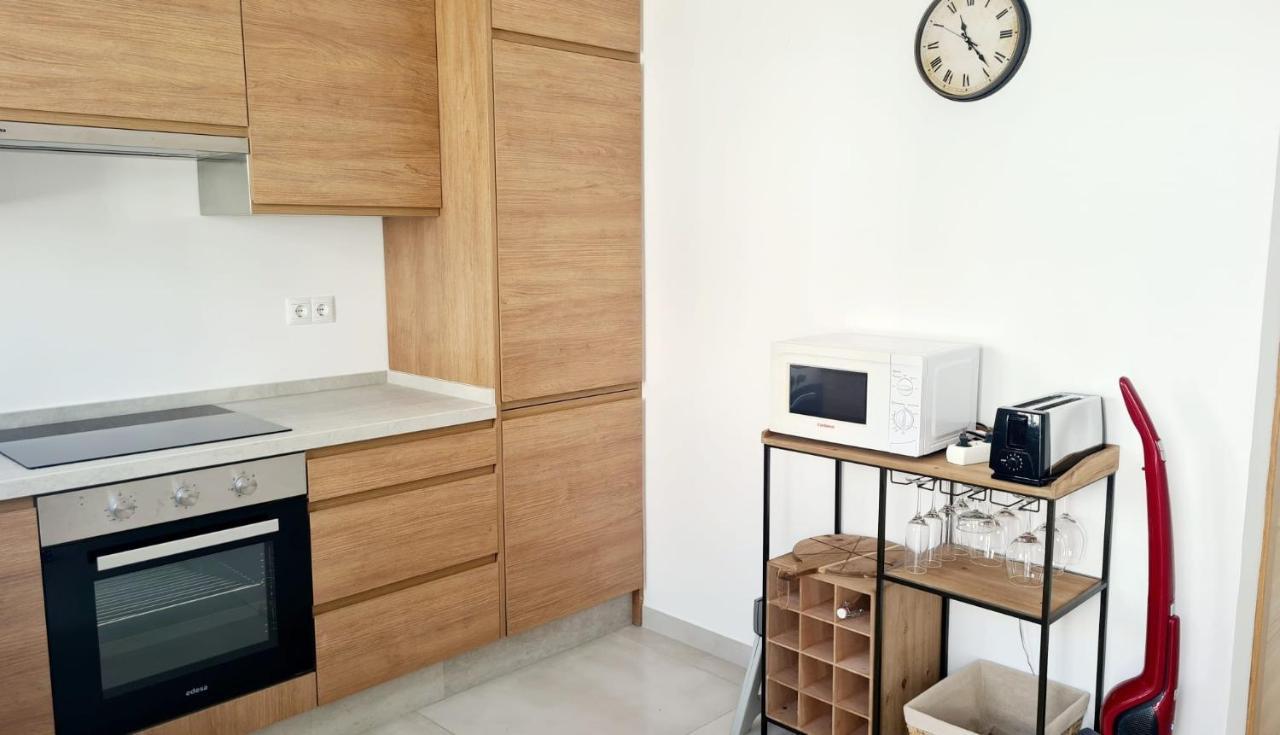 Casa-Mar Nerja Villa Eksteriør bilde