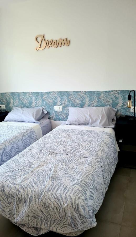 Casa-Mar Nerja Villa Eksteriør bilde